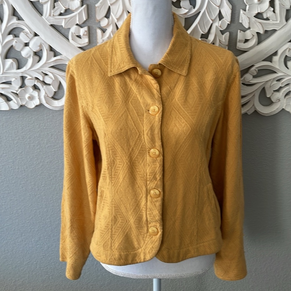 Vintage roughrider jacket
